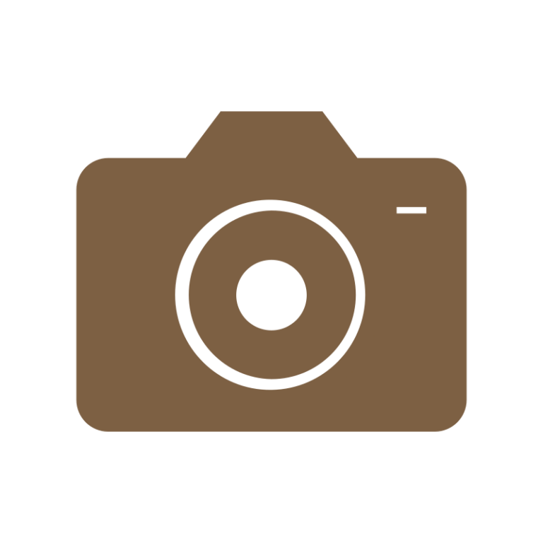 icon of a camera