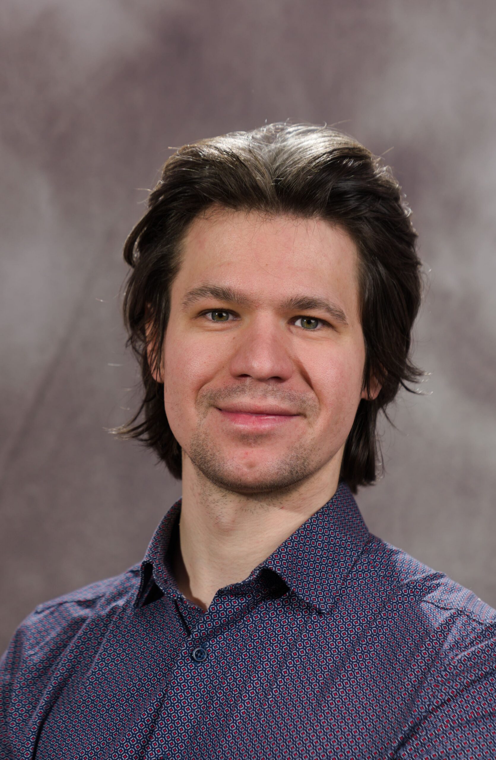 application photo of a man