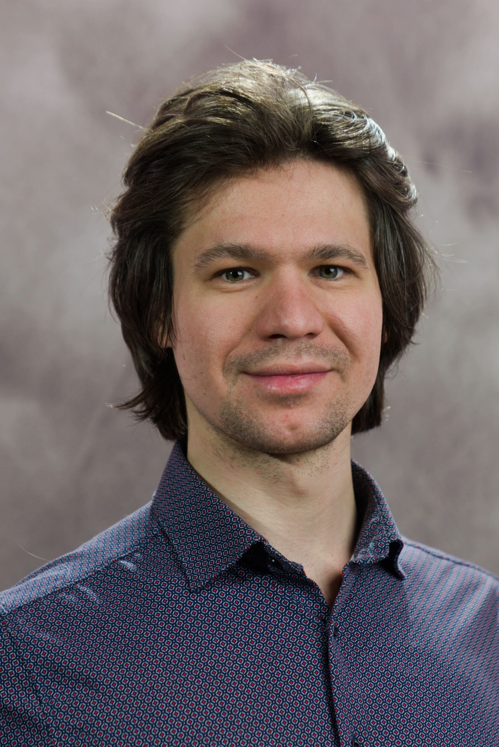 application photo of a man