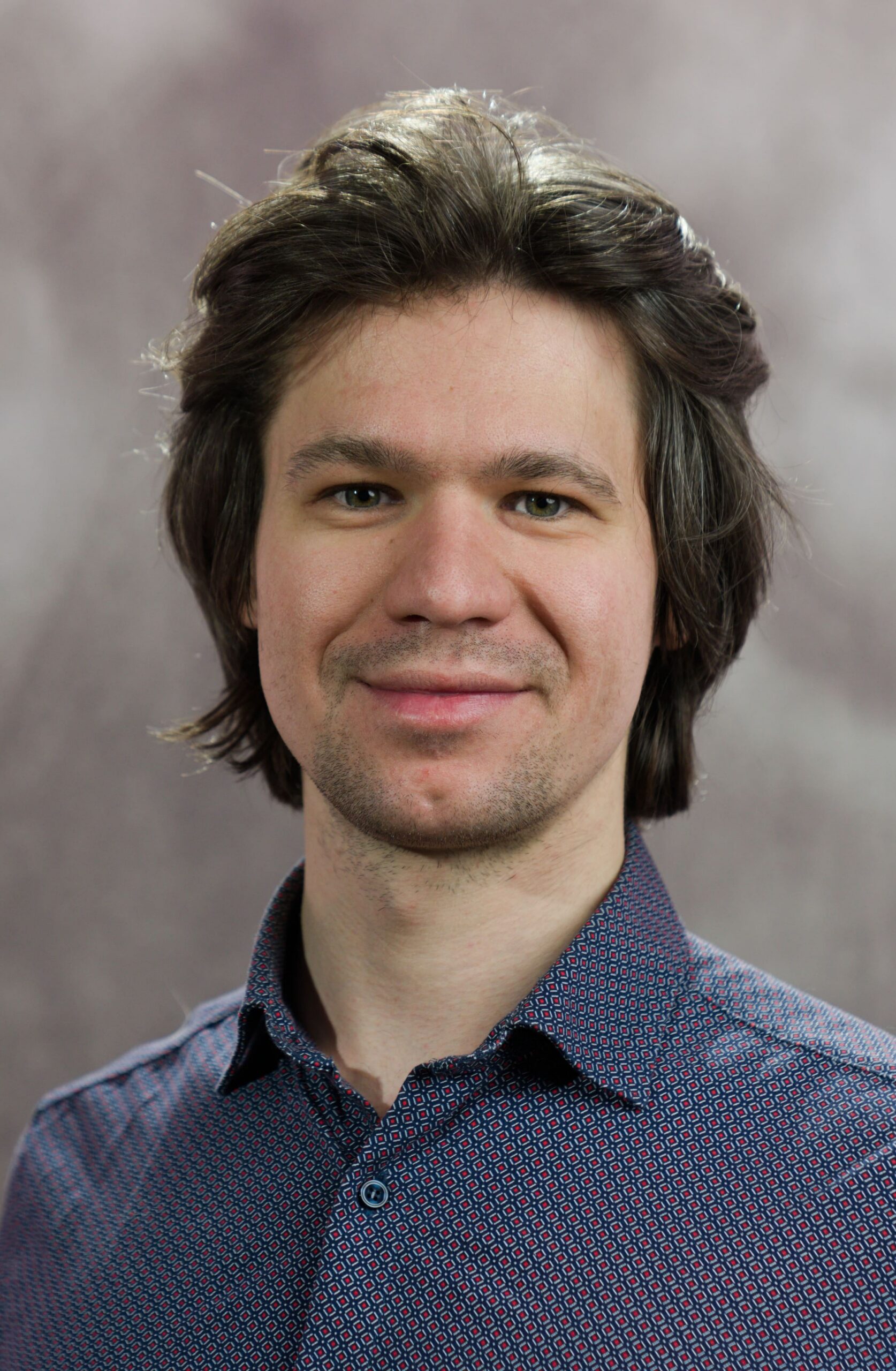 application photo of a man