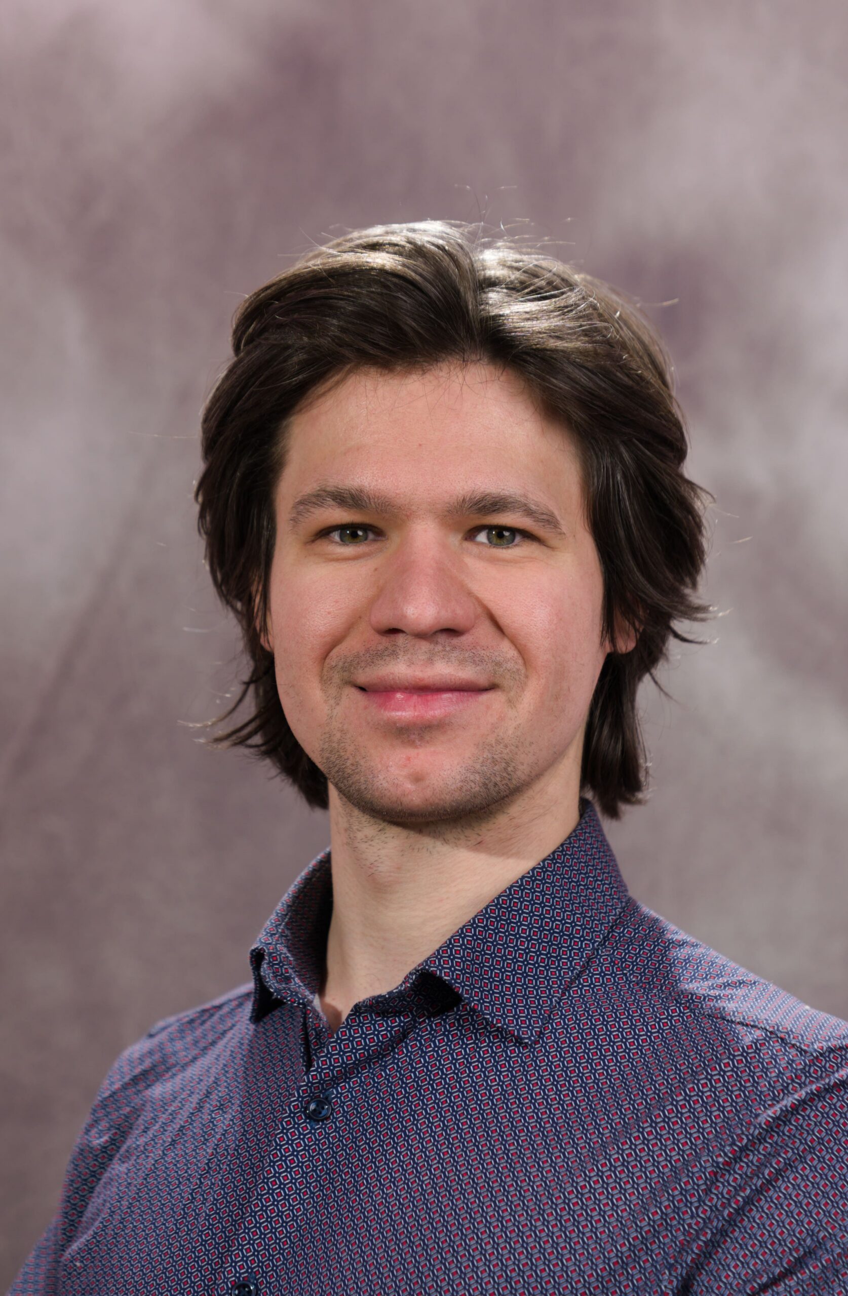 application photo of a man